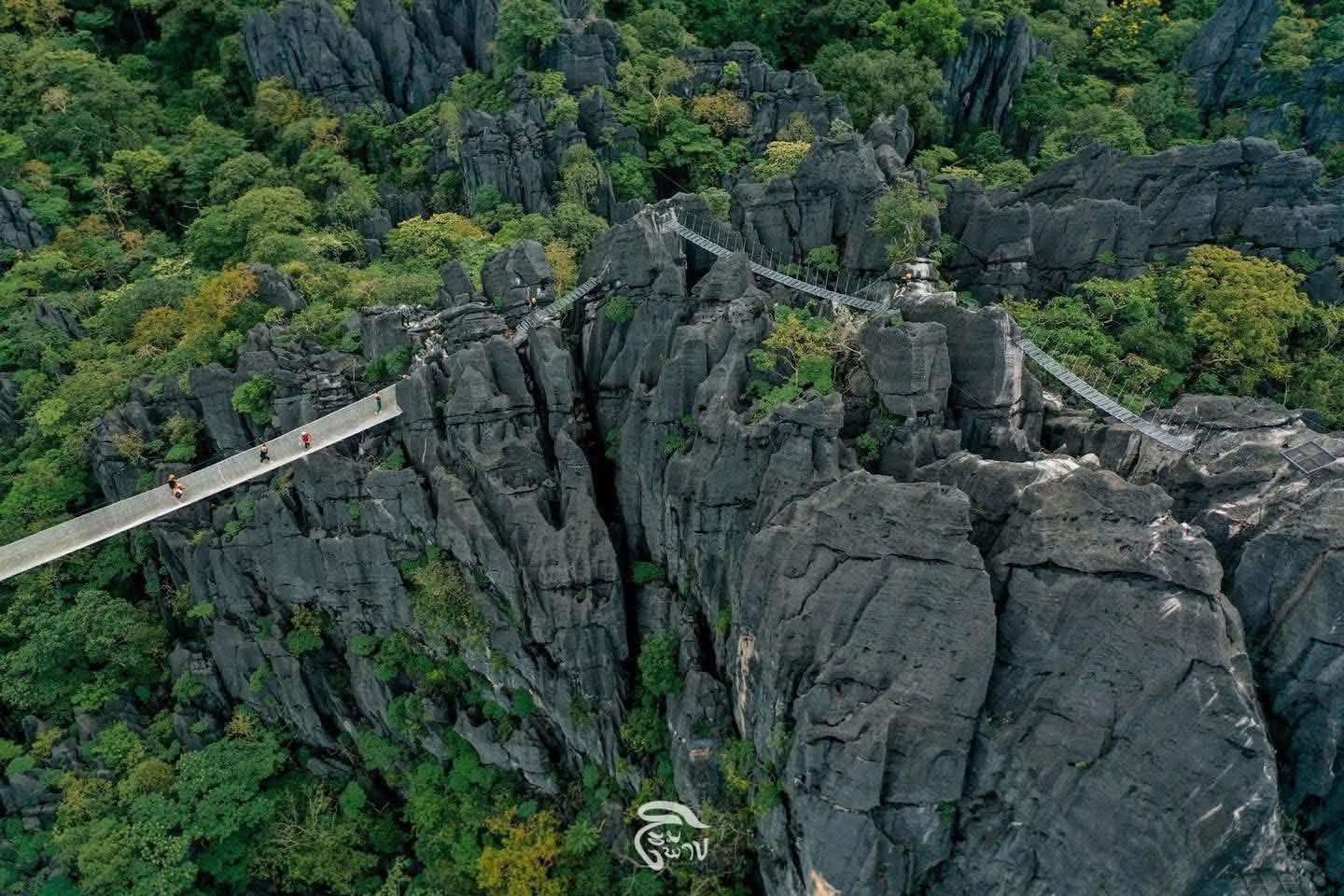 The Great Laos Loop: 15-Day Cycling Adventure from Luang Prabang to Thakhek